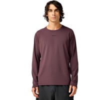 Brooks MOVEMENT LONG SLEEVE LÖPARTRÖJA Brun