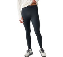 Brooks MOMENTUM THERMAL LÖPARTIGHTS Svart
