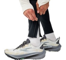 Brooks MOMENTUM THERMAL LÖPARTIGHTS Svart