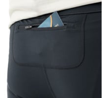 Brooks MOMENTUM THERMAL LÖPARTIGHTS Svart