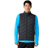 Brooks MOMENTUM THERMAL VEST LÖPARVÄST Svart