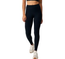 Brooks MOMENTUM THERMAL LÖPARTIGHTS Svart