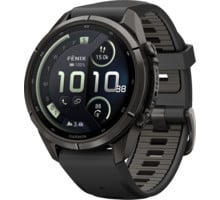 FENIX 9 PRO INREACH 43MM DLC SPORTKLOCKA