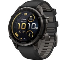 FENIX 9 PRO INREACH 47MM DLC SPORTKLOCKA