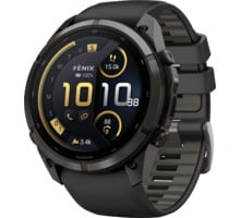 FENIX 9 PRO INREACH 51MM DLC SPORTKLOCKA