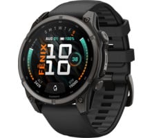 FENIX 9 47MM DLC SPORTKLOCKA
