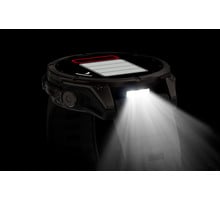 Garmin FENIX 9 47MM DLC SPORTKLOCKA Svart