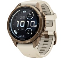 FENIX 9 PRO INREACH 43MM TI SPORTKLOCKA