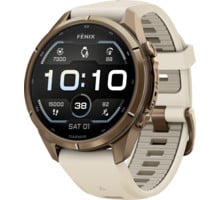 FENIX 9 PRO 43MM TI SPORTKLOCKA
