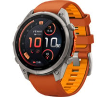 FENIX 9 PRO INREACH 47MM TI SPORTKLOCKA