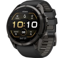 FENIX 9 PRO 51MM DLC SPORTKLOCKA