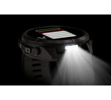 Garmin FENIX 9 PRO 51MM DLC SPORTKLOCKA Svart