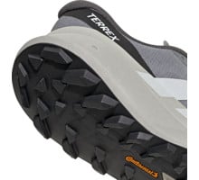 adidas TERREX AGRAVIC SL TERRÄNGSKOR Grå
