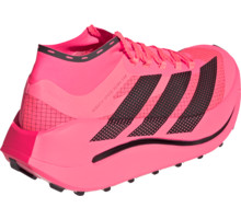 adidas TERREX AGRAVIC SPEED ULTRA EVO TERRÄNGSKOR Röd