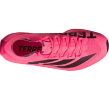 adidas TERREX AGRAVIC SPEED ULTRA EVO TERRÄNGSKOR Röd