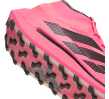 adidas TERREX AGRAVIC SPEED ULTRA EVO TERRÄNGSKOR Röd
