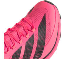 adidas TERREX AGRAVIC SPEED ULTRA EVO TERRÄNGSKOR Röd