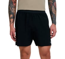 Saucony ENDORPHIN 5'' LÖPARSHORTS Svart