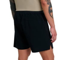 Saucony ENDORPHIN 5'' LÖPARSHORTS Svart