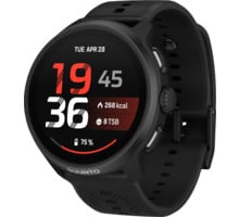 Suunto RUN 2 4GB SPORTKLOCKA Svart
