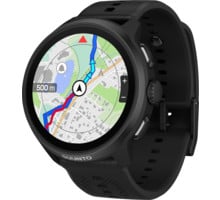Suunto RUN 2 4GB SPORTKLOCKA Svart