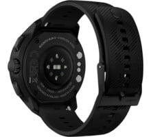 Suunto RUN 2 4GB SPORTKLOCKA Svart