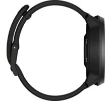 Suunto RUN 2 4GB SPORTKLOCKA Svart