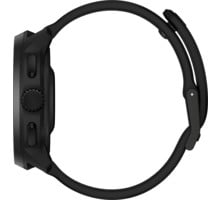 Suunto RUN 2 4GB SPORTKLOCKA Svart