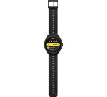 Suunto RUN 2 4GB SPORTKLOCKA Svart