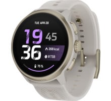 Suunto RUN 2 4GB SPORTKLOCKA Guld