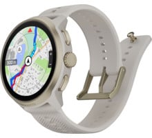 Suunto RUN 2 4GB SPORTKLOCKA Guld