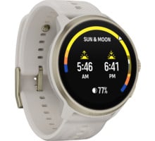 Suunto RUN 2 4GB SPORTKLOCKA Guld