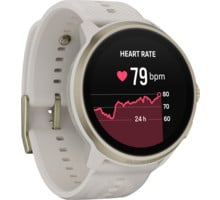 Suunto RUN 2 4GB SPORTKLOCKA Guld