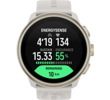 Suunto RUN 2 4GB SPORTKLOCKA Guld