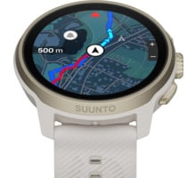 Suunto RUN 2 4GB SPORTKLOCKA Guld