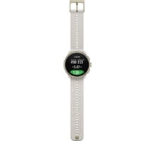 Suunto RUN 2 4GB SPORTKLOCKA Guld