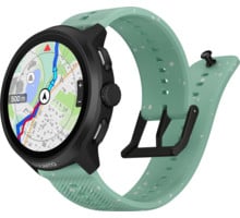 Suunto Run 2 4GB SPORTKLOCKA Grön