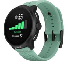 Suunto Run 2 4GB SPORTKLOCKA Grön
