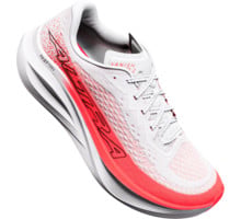 Altra VANISH TEMPO 2 LÖPARSKOR Röd