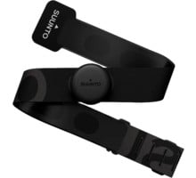 Suunto SMART HEART RATE BELT 2 PULSBAND Svart