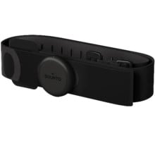Suunto SMART HEART RATE BELT 2 PULSBAND Svart