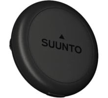 Suunto SMART HEART RATE BELT 2 PULSBAND Svart