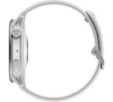Coros PACE 4 PRO SILIKON SPORTKLOCKA Vit