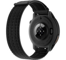 Coros PACE 4 PRO NYLON SPORTKLOCKA Svart