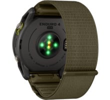Garmin ENDURO 4 SPORTKLOCKA Grön
