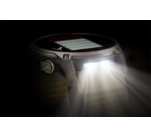 Garmin ENDURO 4 SPORTKLOCKA Grön