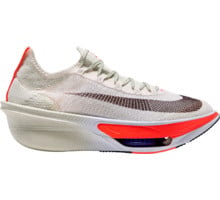Nike ALPHAFLY 4 PROTO KOLFIBERSKOR Vit