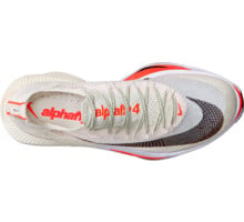 Nike ALPHAFLY 4 PROTO KOLFIBERSKOR Vit