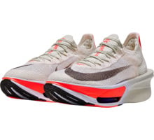 Nike ALPHAFLY 4 PROTO KOLFIBERSKOR Vit
