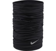 Nike DRI-FIT RUNNING WRAP Svart